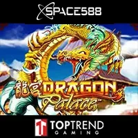slot Dragon Palace TTG